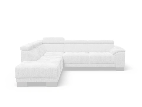 Ecksofa UM Medium Plus L